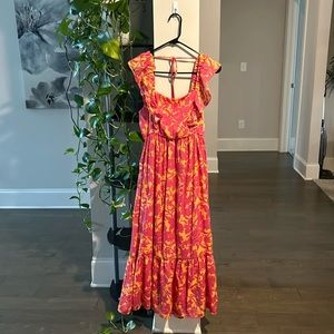 SUMMER DRESS!